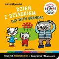 Dzień z dziadkiem. Akademia Kicia Koci - tantis.pl