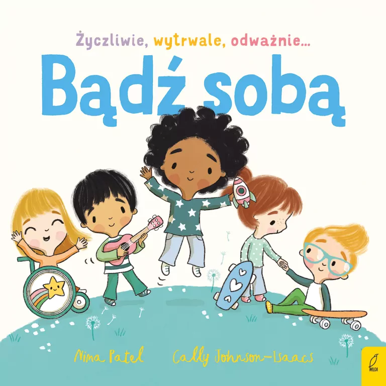 Bądź sobą - tantis.pl