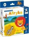 Memory Afryka - tantis.pl
