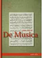 De Musica Vol IV-V - tantis.pl