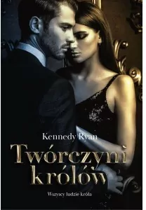 Twórczyni królów - tantis.pl