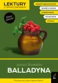 Balladyna. Lektury z opracowaniem - tantis.pl
