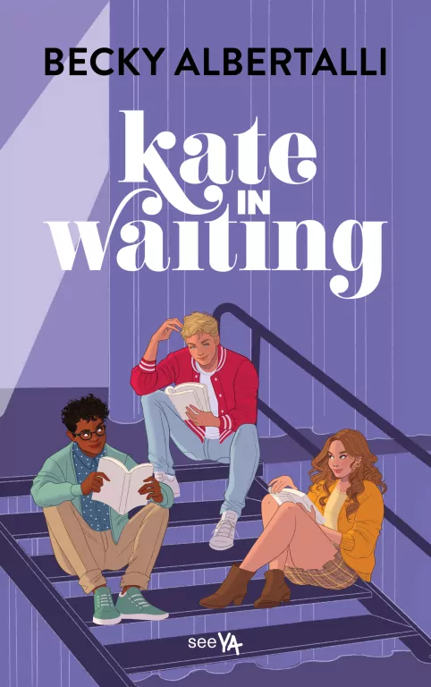 Kate in Waiting - tantis.pl