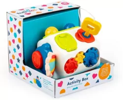 Skrzynka aktywności