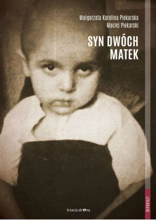 Syn dwóch matek - tantis.pl