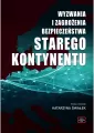 Wyzwania i zagrożenia bezpieczeństwa starego kontynentu - tantis.pl