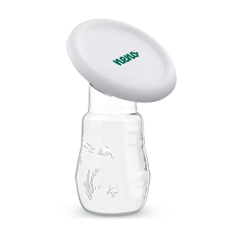 NENO Leite kolektor na mleko silikonowy - tantis.pl