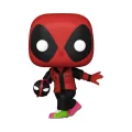 Bowling Deadpool. Marvel. Funko POP - tantis.pl