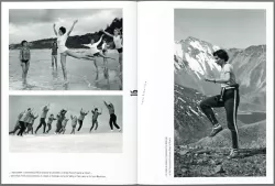 Irena Szewińska. Medaliści