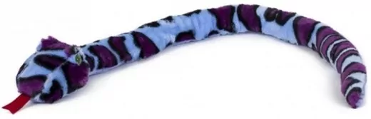 Wąż niebieski 100cm - tantis.pl
