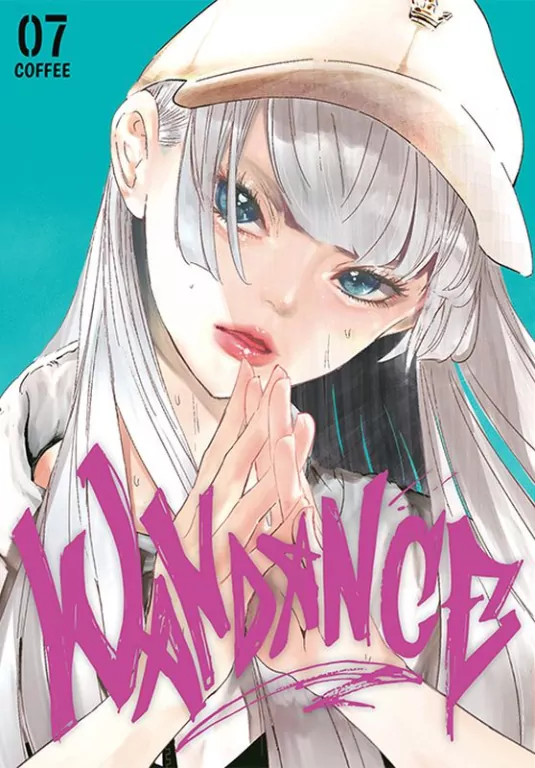 WanDance. Tom 7 - tantis.pl