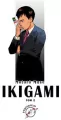 Ikigami Tom 2 - tantis.pl