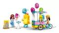 LEGO® Firends. Stoisko z lodami i balonami 42692 - tantis.pl