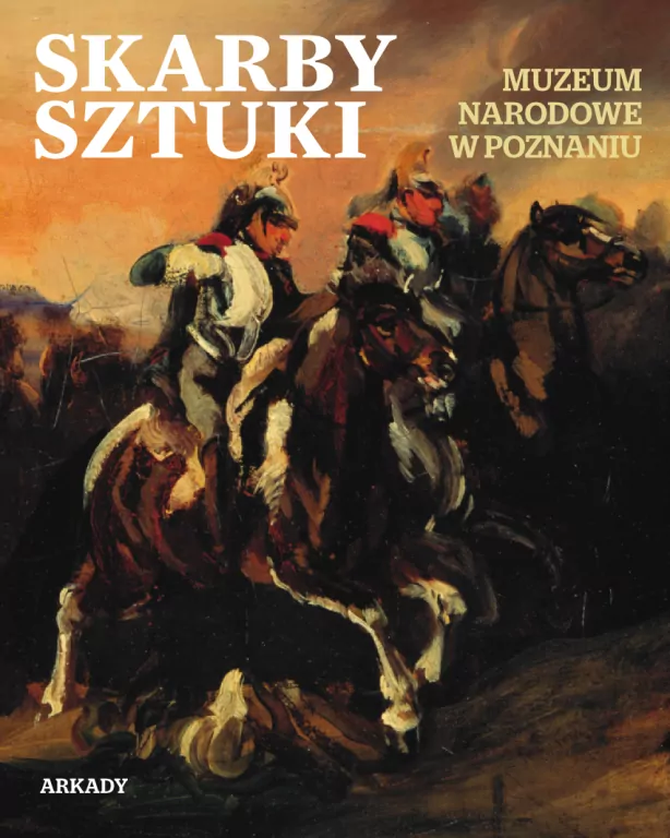 Muzeum Narodowe w Poznaniu. Skarby sztuki - tantis.pl