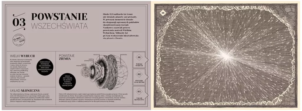 Ziemia, żywa planeta - tantis.pl