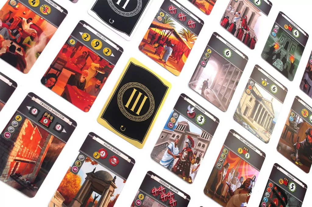 7 cudów świata: Miasta (nowa edycja) - tantis.pl