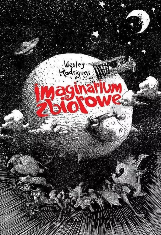 Imaginarium zbiorowe - tantis.pl