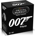 Trivial Pursuit. James Bond 007 - tantis.pl