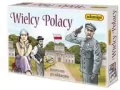 Wielcy Polacy. Historyczna gra edukacyjna - tantis.pl