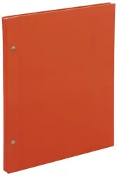 Album na zdjęcia A4 Terracotta czerwony