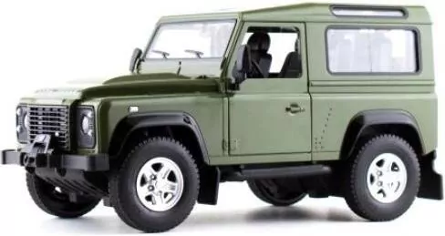 Land Rover Defender RC 1:14 - tantis.pl
