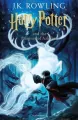Harry Potter and the Prisoner of Azkaban wer. angielska - tantis.pl