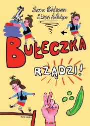 Bułeczka rządzi!!