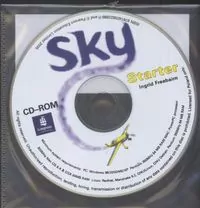 Sky PL Starter SB + CD-ROM OOP - tantis.pl