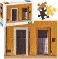 Puzzle 500 Yellow house - tantis.pl
