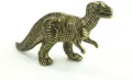 Figurka metalowa Tyranozaur ABINO - tantis.pl