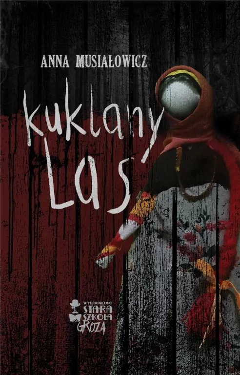 Kuklany las - tantis.pl