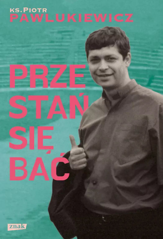 Przestań się bać - tantis.pl