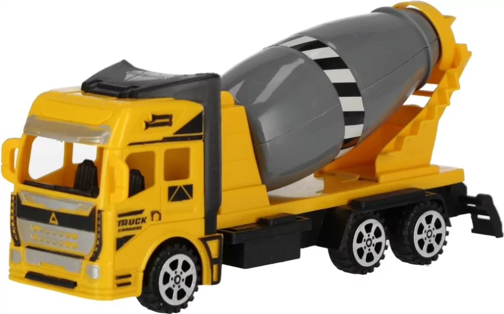 AUTO CIEZAR BETON P/B 23X11X7 MIX2 MC WB 72/144 - tantis.pl