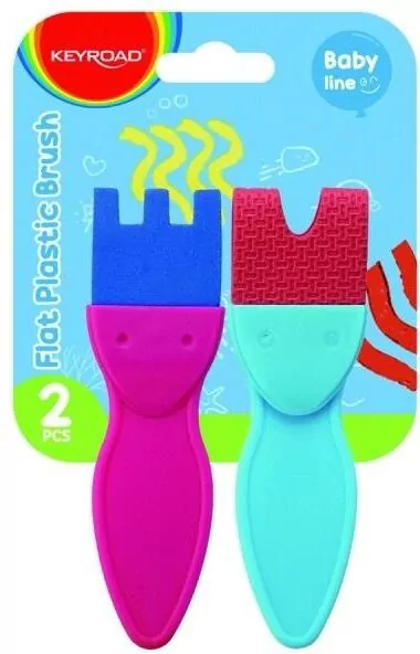 Pędzle teksturowe - tantis.pl