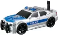 Auto policja światło i dźwięk - tantis.pl