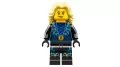 LEGO® Ozdoba z postaciami ninja — 15-lecie 71866 - tantis.pl