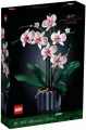 LEGO®. Botanical Collection. Orchidea. 10311 - tantis.pl