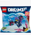 LEGO® Plecak odrzutowy z dopalaczami Zoey 30660 - tantis.pl