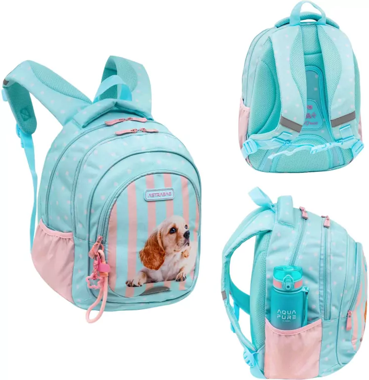 Plecak Puppy Line ASTRA - tantis.pl