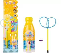 Obręcz mini. Motylek + płyn 400ml