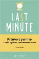 Prawo cywilne. Część ogólna. Prawo rzeczowe+online - tantis.pl