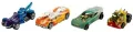 Hot Wheels Auto zmieniające kolor Torque Twister - tantis.pl