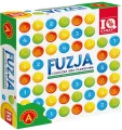 Fuzja. Logiczna gra planszowa - tantis.pl
