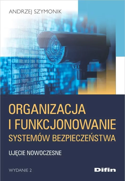 Organizacja i funkcjonowanie systemów... - tantis.pl