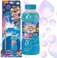 Mega bańki mydlane Psi Patrol 450ml - tantis.pl
