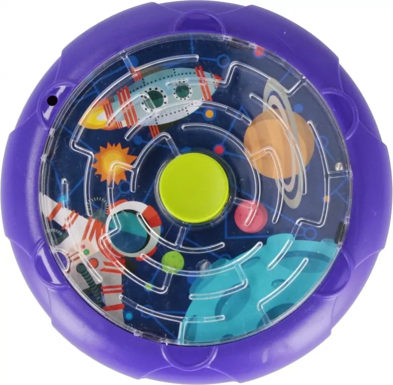 GRA LABIRYNT 2W1 8CM MIX3 MC DISP 12/192 - tantis.pl