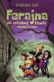 Ferajna ze szkolnej ławki. Tajemnica cytadeli - tantis.pl