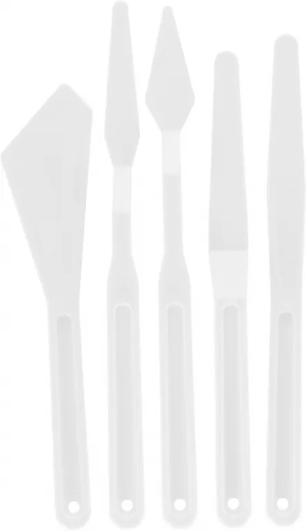 Noże malarskie - tantis.pl