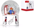 Paddington Śnieżna kula 65mm - Miś Paddington - tantis.pl