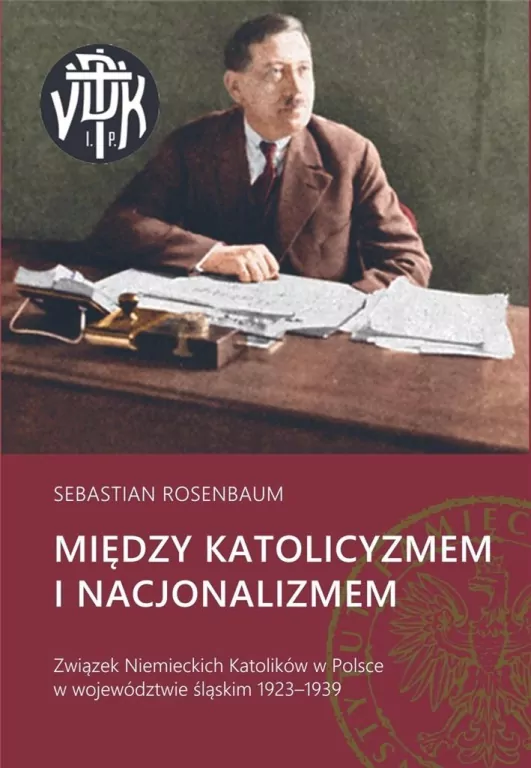 Między katolicyzmem i nacjonalizmem - tantis.pl